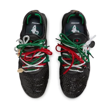 HOMECOMING x Nike Air Max Plus Black Upper