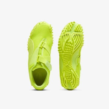 Puma Mostro Lime Neon Pack Paar