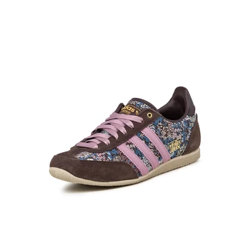Liberty London x adidas Japan Aurora Coffee