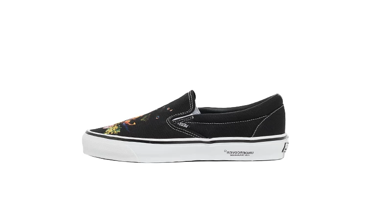 Vans x Undercover OTW Classic Slip-On 98