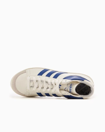 adidas Jabbar Collegiate Royal High liegend