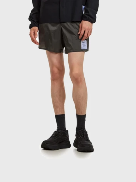 Satisfy TechSilk Cordura ® 8" Shorts Image