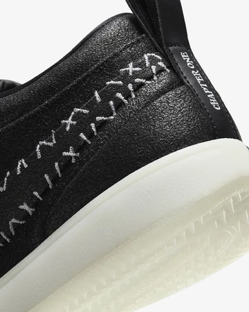 Nike Book 1 Clay Orange