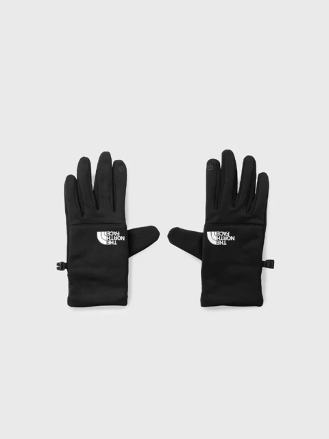 The North Face Etip Recycled Gloves Image