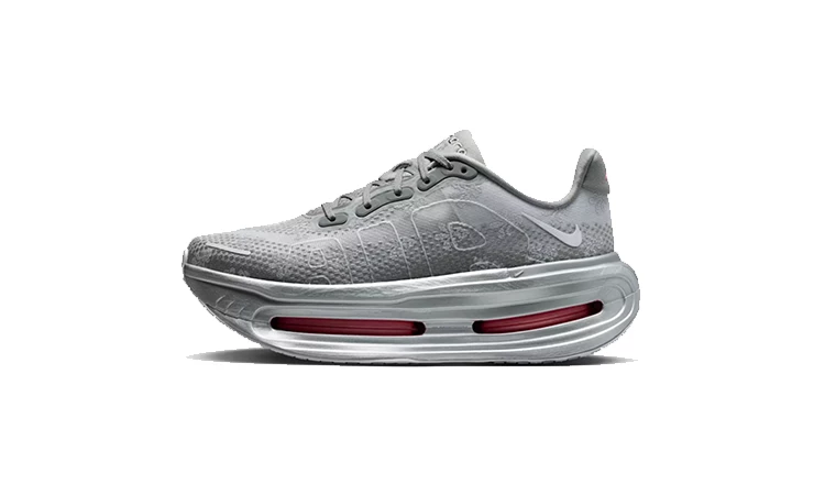 ISAMAYA x Nike Vomero PRM Smoke Grey