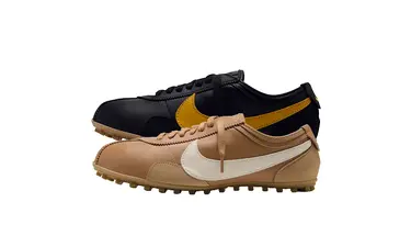 Nike Moon Shoe OG Leather Pack 