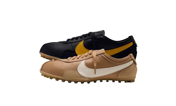 Nike Moon Shoe OG Leather Pack 