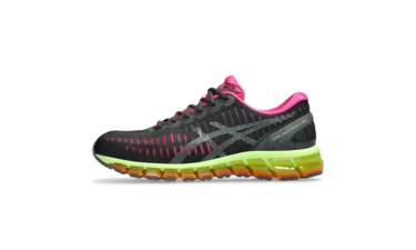 ASICS Gel Quantum 360 Ⅰ Multicolor