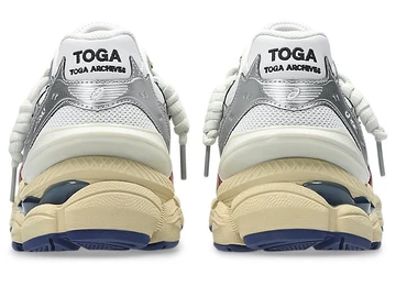 TOGA ARCHIVES x ASICS GEL-CUMULUS 16 TG Pack