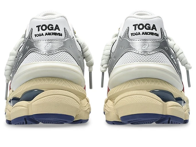 TOGA ARCHIVES x ASICS GEL-CUMULUS 16 TG Pack | Dead Stock
