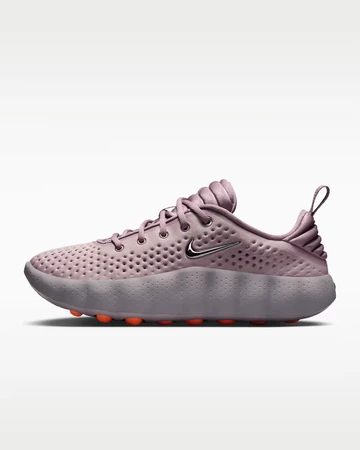 Nike Mind 002 Light Violet Ore Außenseite