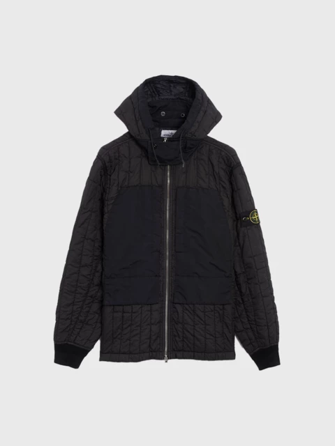 Waterproof Down Jacket Black Image