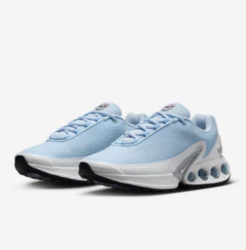 Nike Air Max DN Half Blue Paar