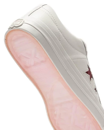 Turnstile Converse One Star Pro - Sohle