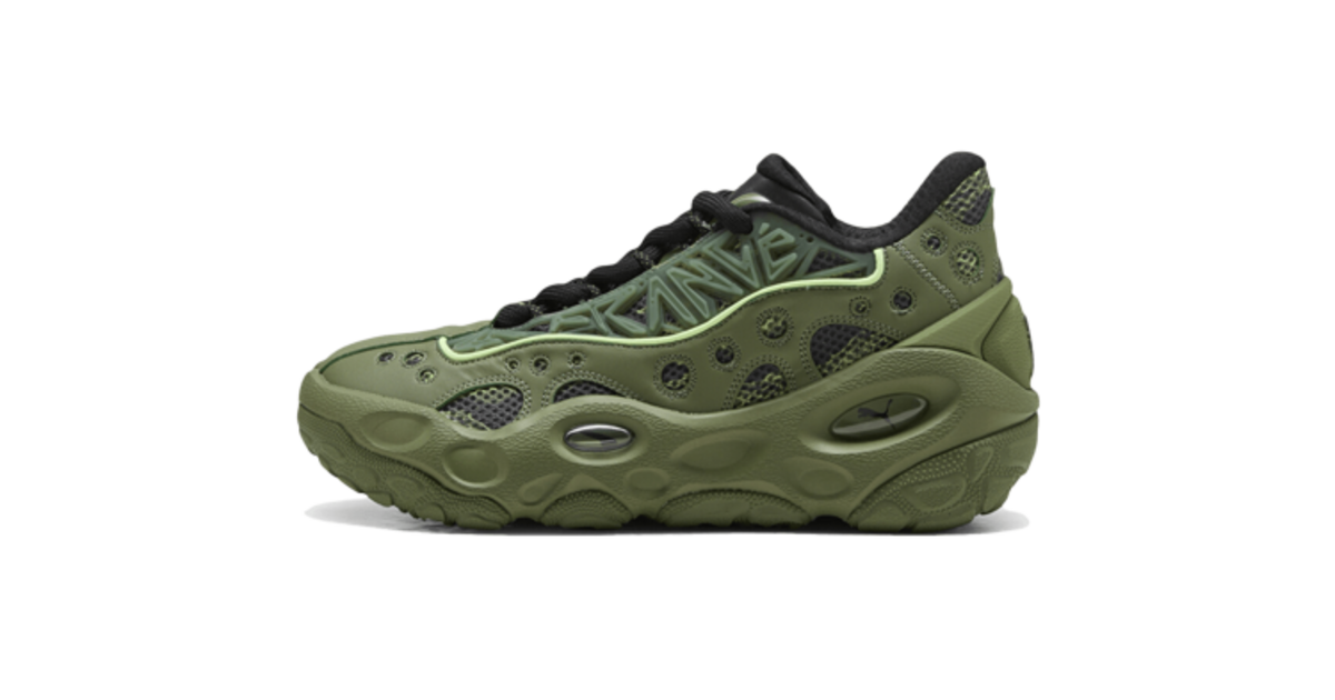 PUMA MB.05 Camo 312976-01 | Dead Stock