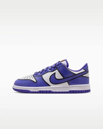 Nike Football x LEGO Collection Dunk Low