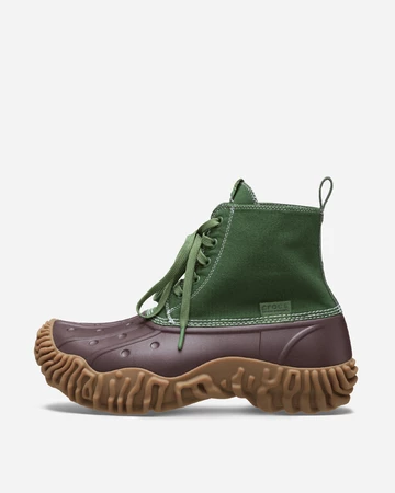 Salehe Bembury x Crocs Cypress Boots Mall