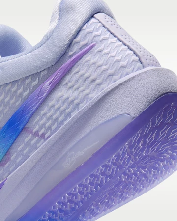 Nike Sabrina 4 Superstition