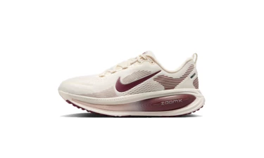 Nike Vomero 18 Pale Ivory Red Sepia
