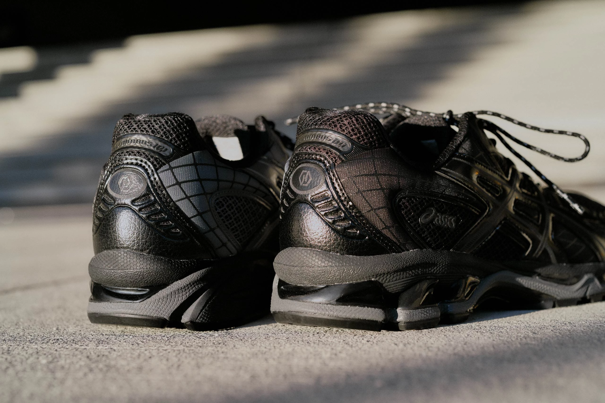 Asics x haven discount