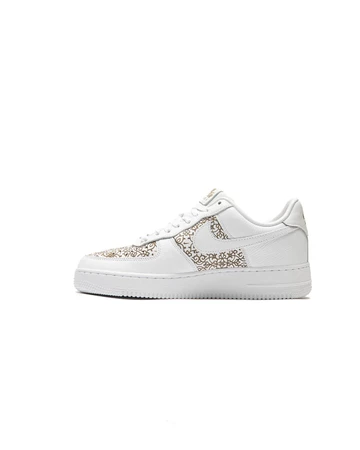 Nike Air Force 1 '07 Family Reunion Innenseite