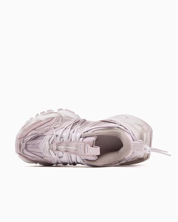 adidas Originals XLG Runner Deluxe 2.0 Grey Metallic von oben