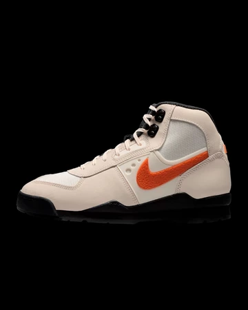 Nike Baltoro QS Chalk Safety Orange