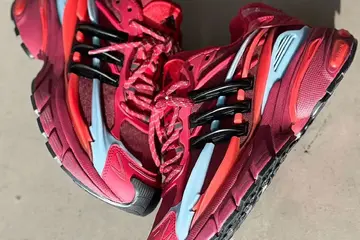adidas Jellyfish Red