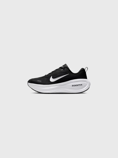 Nike Vomero Plus Black White  Image