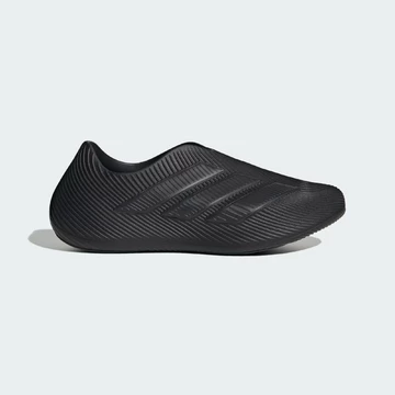 adidas Purechill Slides Pack Black Außenseite