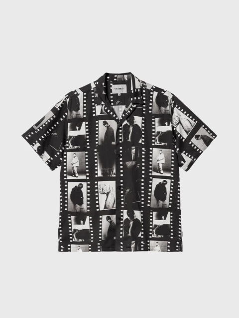 Carhartt Photo Strip Shirt  Image