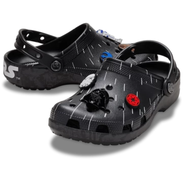 Star Wars x Crocs Classic Clog Pack