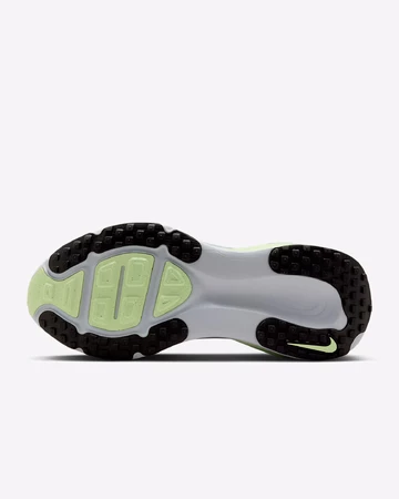 Nike Vomero 18 Barely Volt Sohle