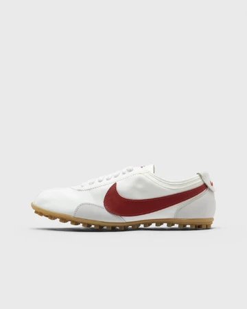 Nike Moon Shoe OG SP Summit White & Team Crimson Außenseite