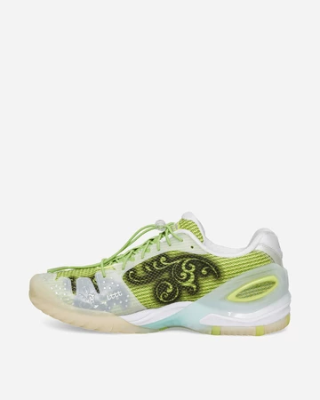 Little Tokyo Table Tennis x Asics Gel-Resolution 5 Pack