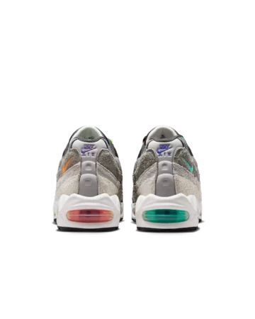 Nike Air Max 95 Greedy Fersen