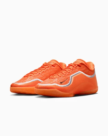 Nike LeBron 23 Show Bag Paar seitlich