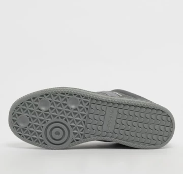 adidas Samba XLG Carbon Sohle