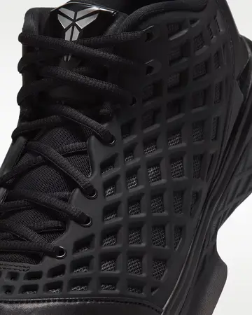 Nike Kobe 3 Low Protro Orca Detailbild