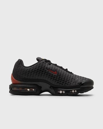 Nike Air Max Plus VII Black & Medium Ash Innenseite