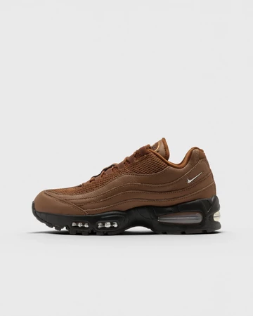 Nike Air Max 95 Jewel Swoosh Light British Tan Außenseite