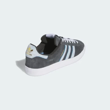 Henry Jones adidas Campus ADV Carbon