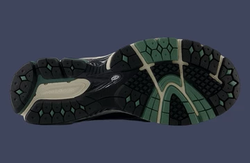 New Balance 1906 Loafer Dark Juniper Sohle