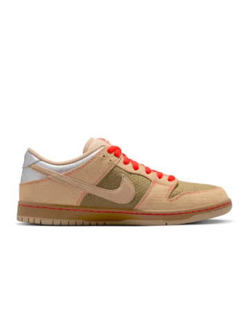 Nike SB Dunk Low Som Tum Innenseite