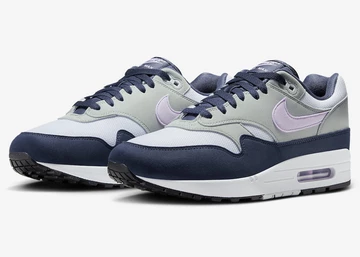 Air Max 1 Thunder Blue