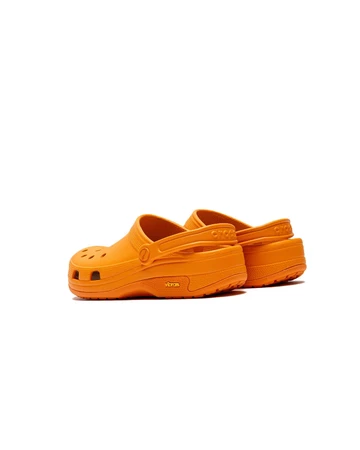 Crocs EXP Vibram Classic Clog Koi Fersen
