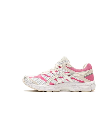 Asics Gel-Cumulus 16 White Cream Innenseite