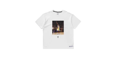 Nike Kobe Dri-Fit Tee M90 81 Points