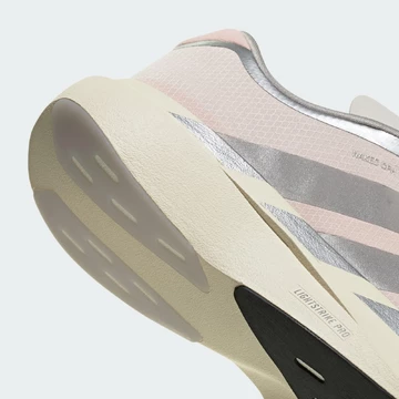 NAKED Copenhagen x adidas Adizero Evo SL Zip Pink
