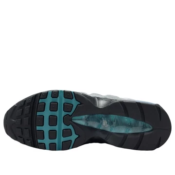 Nike Air Max 95 Mineral Teal Sohle